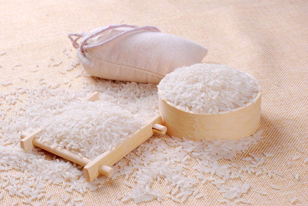 大米供應(yīng)商教你識(shí)別摻假大米，避免消費(fèi)陷…